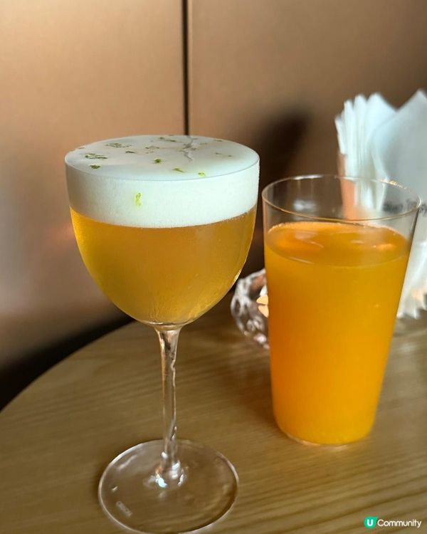 中環舒適Cafe&Bar