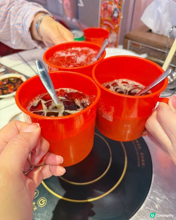 懷舊打卡🔥龍鳳雞煲！80年代香港feel！👍🏻✨