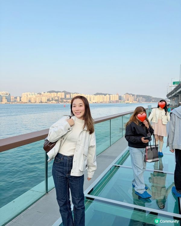 海風日落Chill Chill ✨