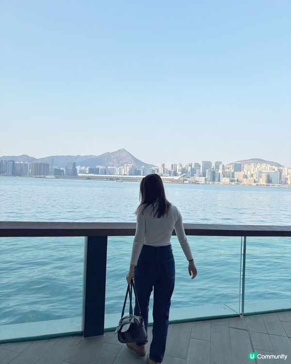 海風日落Chill Chill ✨
