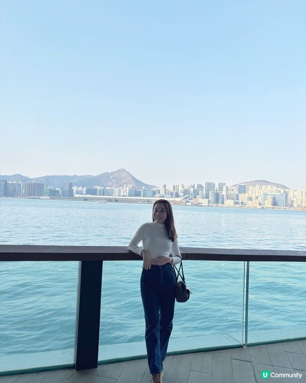 海風日落Chill Chill ✨