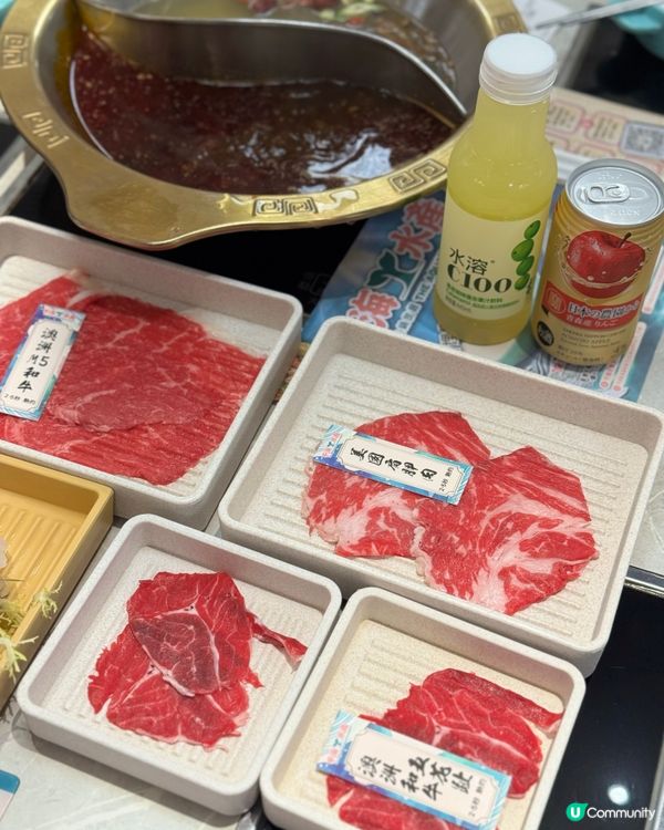 撈海鮮 放題