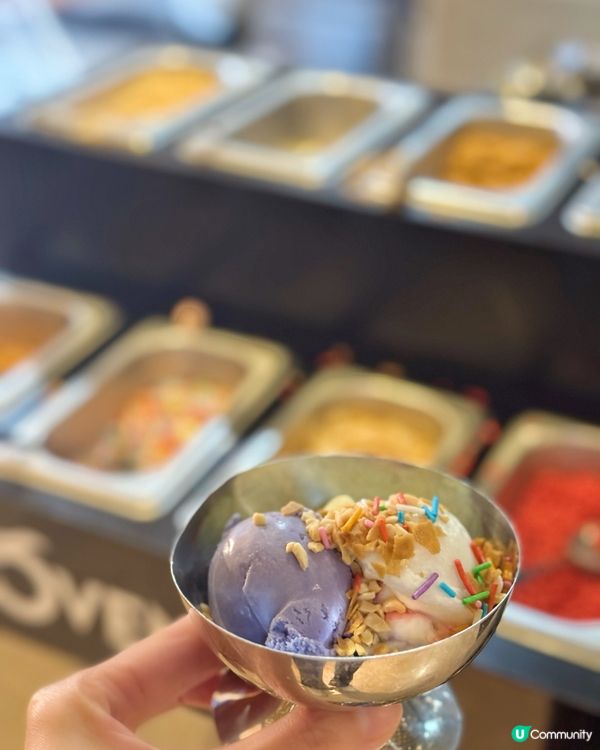 全港最強Buffet🔥帝王蟹+和牛任食回本爆