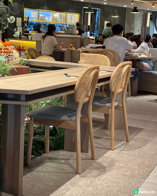 人氣Cafe小清新🍊柑橘主題韓式滋味
