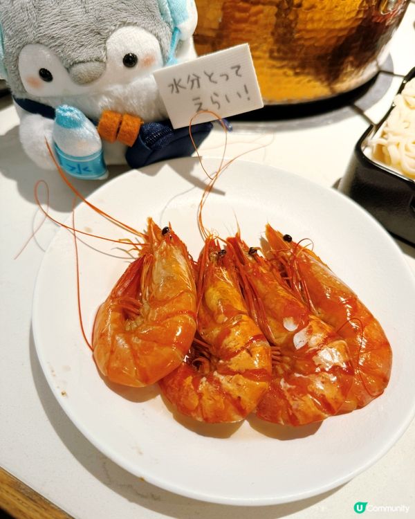 旺角任食火鍋🥩嘆盡黑毛豬！🔥