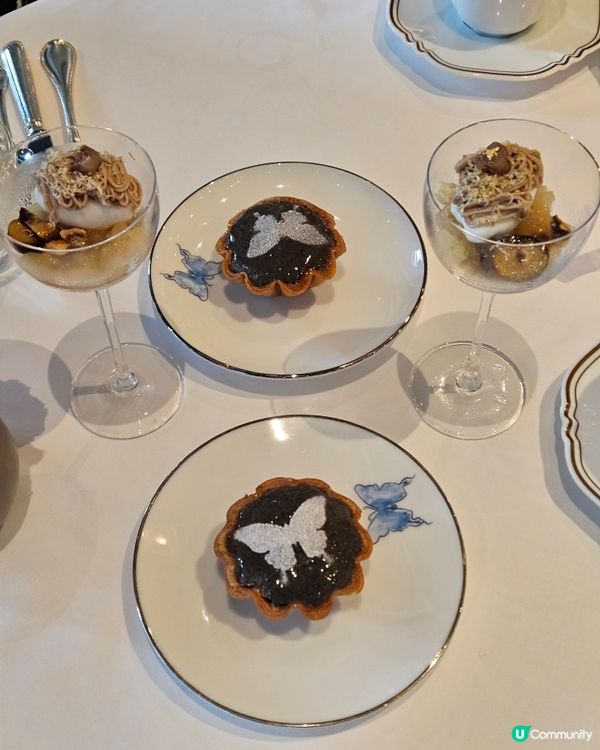 歎盡 World Best Afternoon Tea