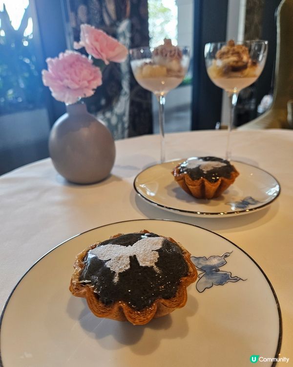 歎盡 World Best Afternoon Tea
