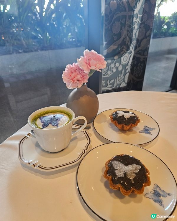 歎盡 World Best Afternoon Tea