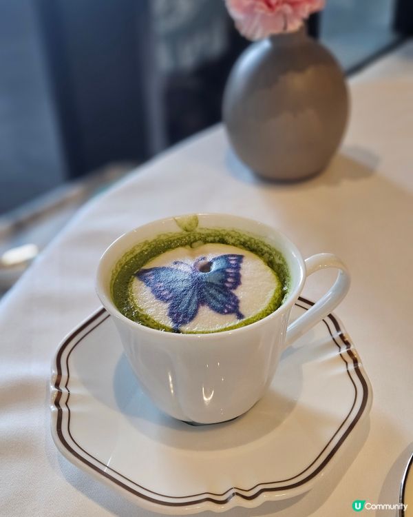 歎盡 World Best Afternoon Tea
