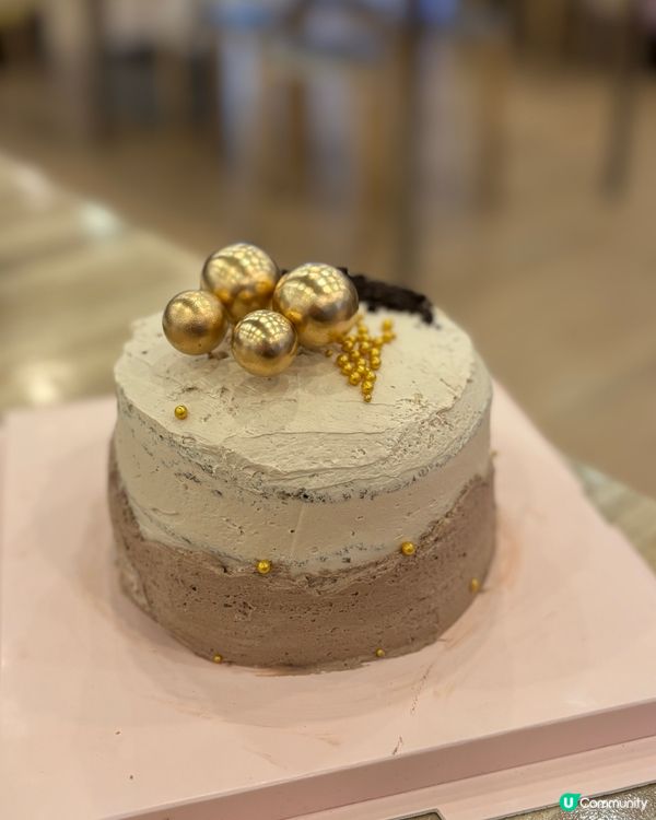茶香治癒時光 🍰