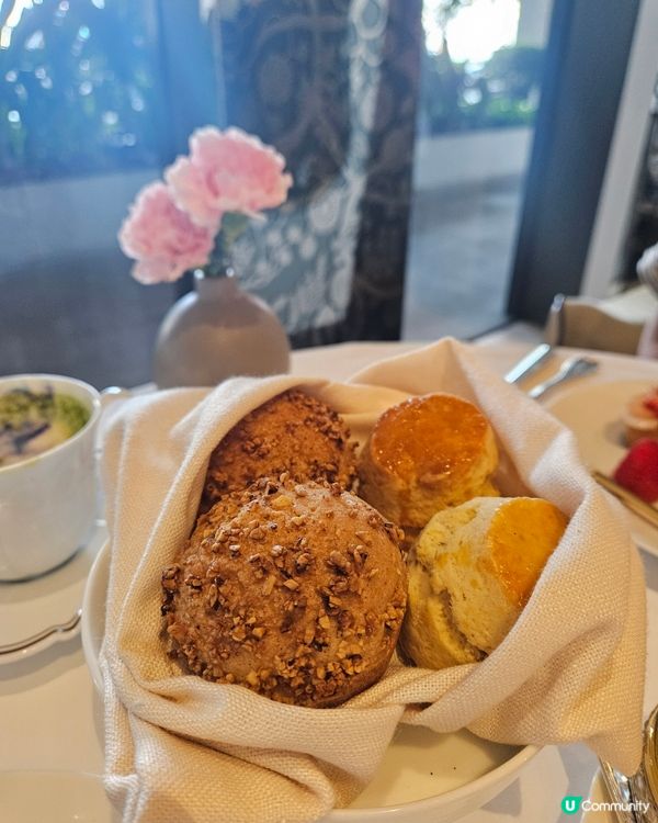 歎盡 World Best Afternoon Tea