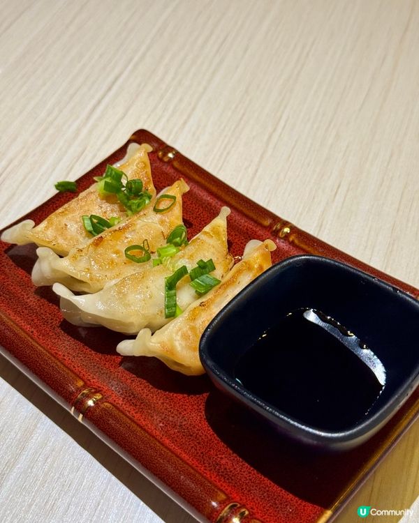 中環日式拉麵居酒屋 叉燒刈包出色