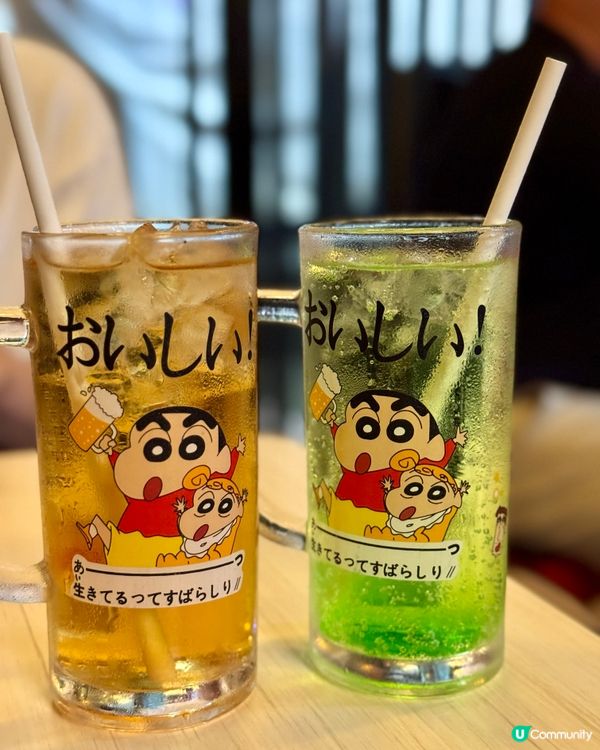 中環日式拉麵居酒屋 叉燒刈包出色