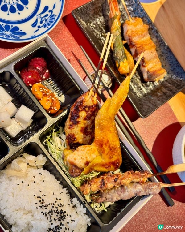北角小店✨燒鳥拉麵居酒屋📍🤤
