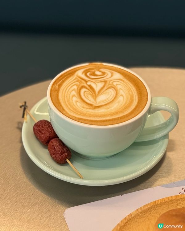 啟德Airside打卡Cafe🏖️🌊