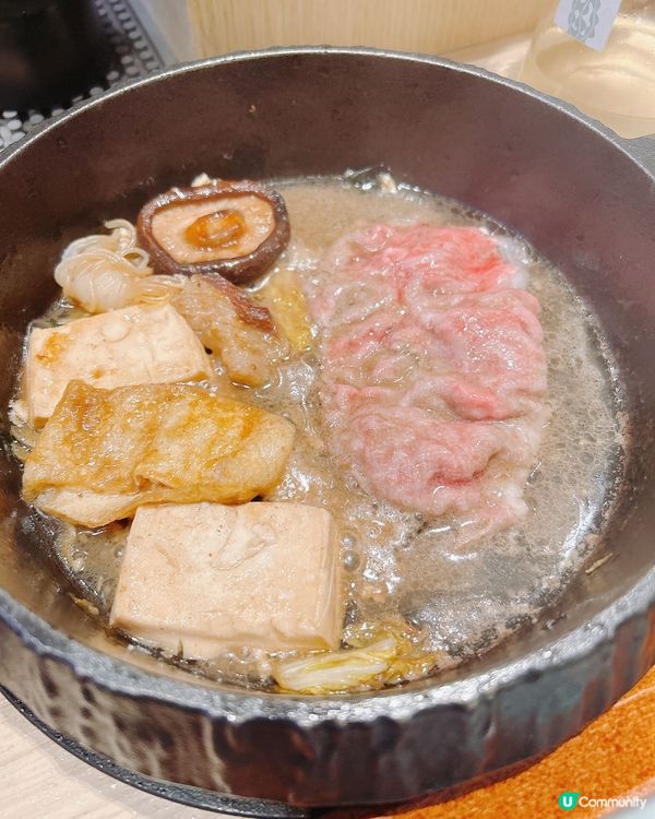 尖咀必食火鍋！和牛等級😍🔥