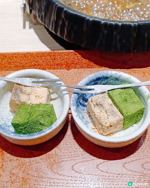 尖咀必食火鍋！和牛等級😍🔥