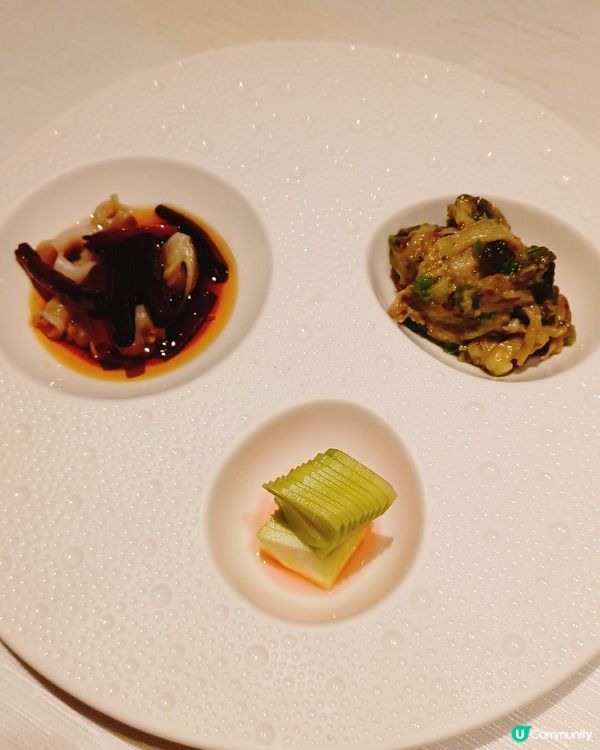 尖沙咀殿堂級湘菜😍