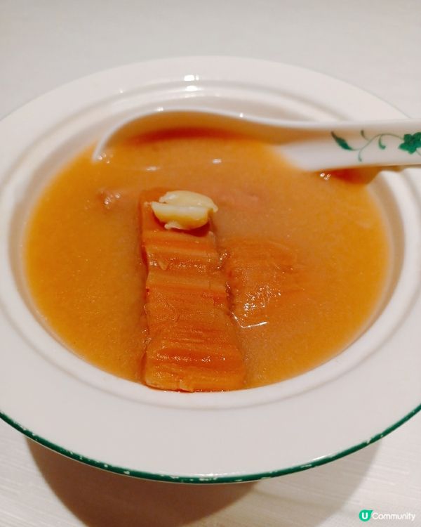 尖沙咀殿堂級湘菜😍