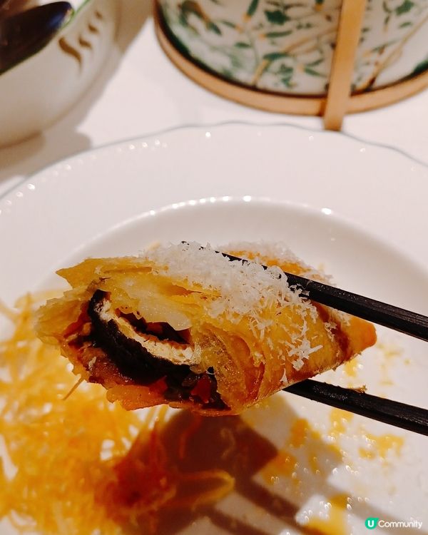 尖沙咀殿堂級湘菜😍