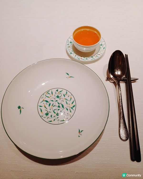 尖沙咀殿堂級湘菜😍