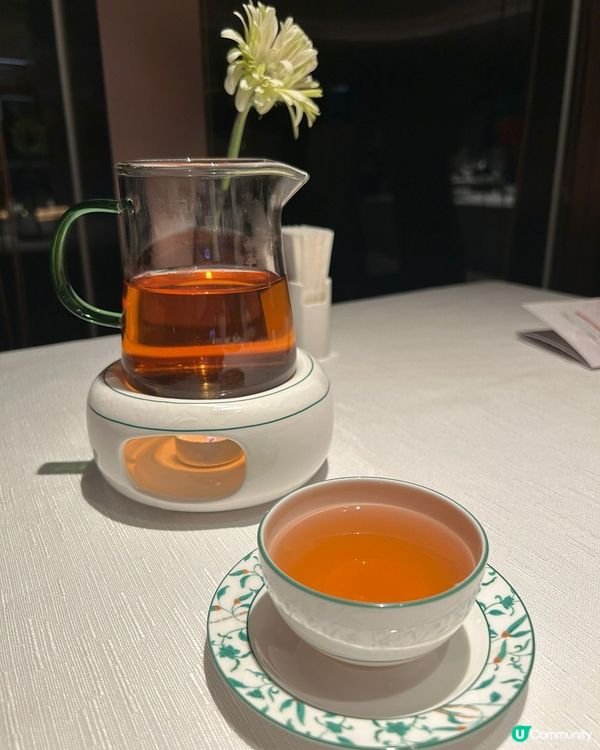 尖沙咀殿堂級湘菜😍