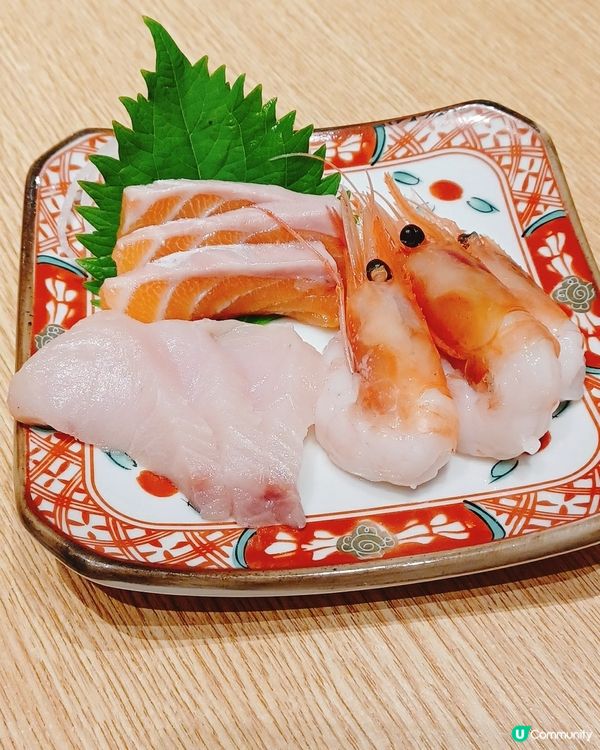 沙田壽司放題🍣
