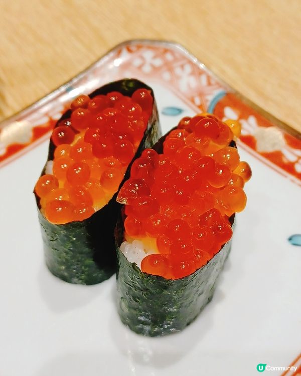 沙田壽司放題🍣