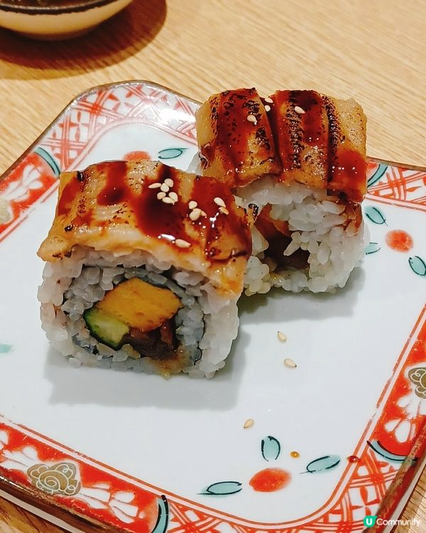 沙田壽司放題🍣