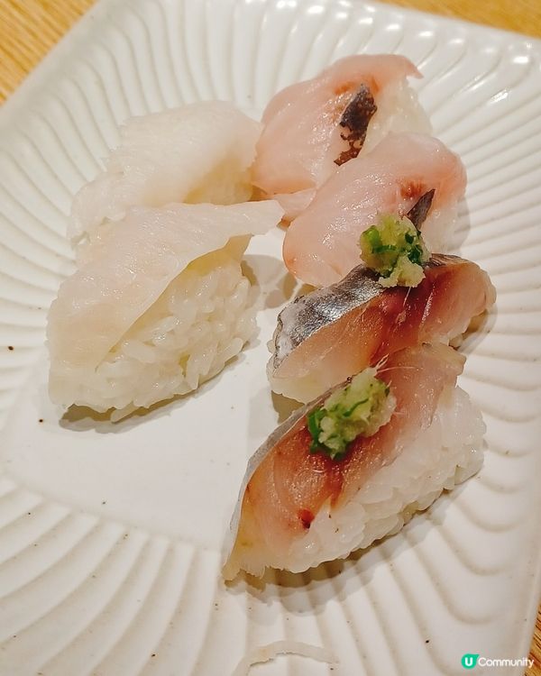 沙田壽司放題🍣