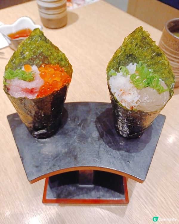 沙田壽司放題🍣