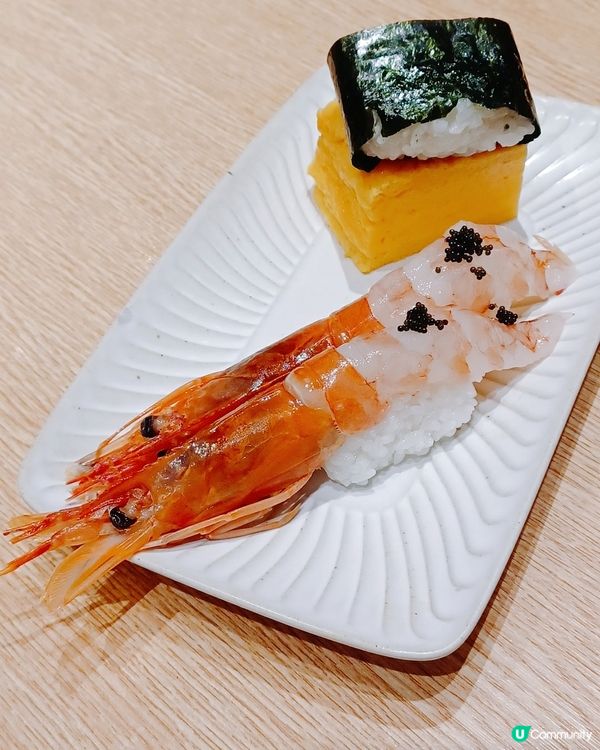 沙田壽司放題🍣
