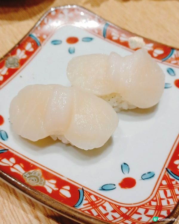 沙田壽司放題🍣