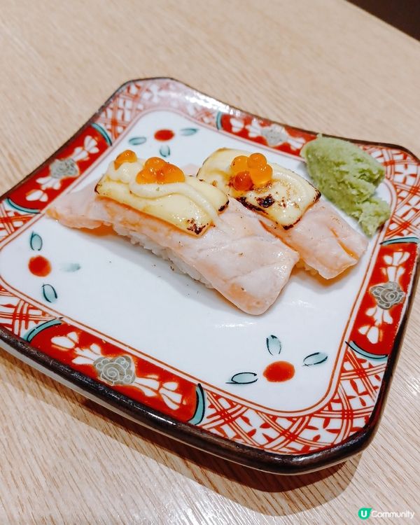 沙田壽司放題🍣
