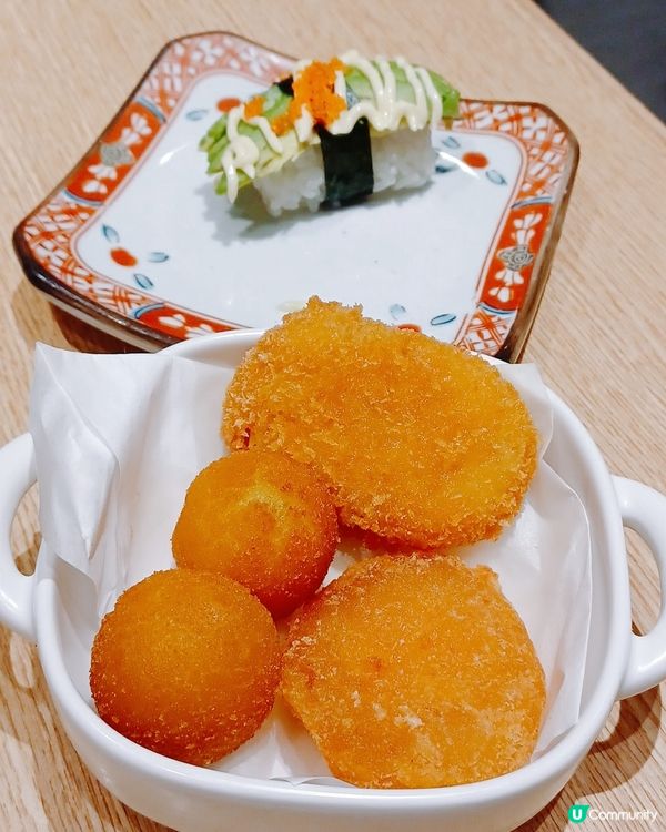沙田壽司放題🍣