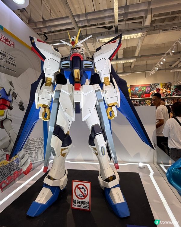 動漫迷注意！玩具反斗城海港城新店開幕！😍🤩