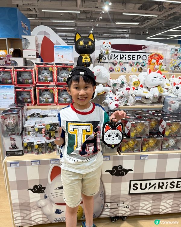 動漫迷注意！玩具反斗城海港城新店開幕！😍🤩