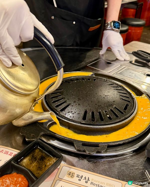 [勞蘇食]超多選擇高質韓燒放題🇰🇷