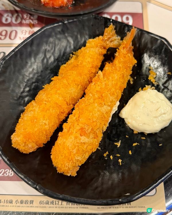 [勞蘇食]超多選擇高質韓燒放題🇰🇷