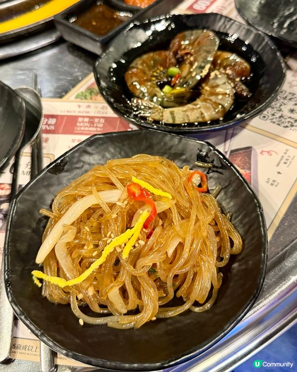 [勞蘇食]超多選擇高質韓燒放題🇰🇷