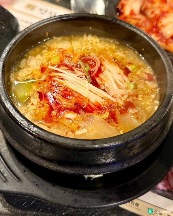 [勞蘇食]超多選擇高質韓燒放題🇰🇷