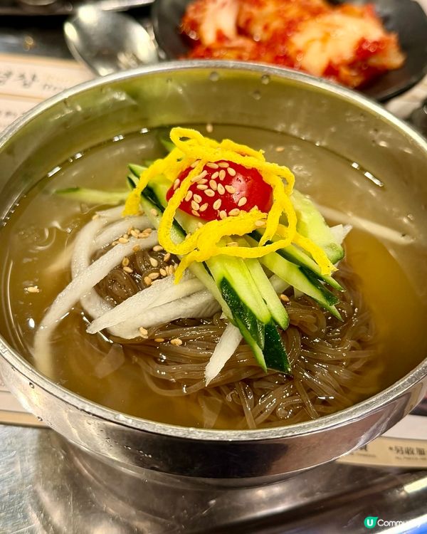 [勞蘇食]超多選擇高質韓燒放題🇰🇷