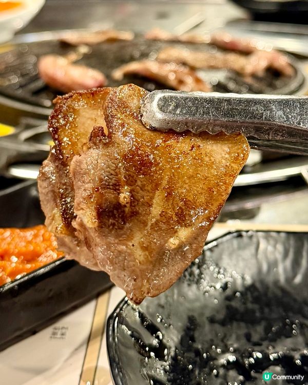 [勞蘇食]超多選擇高質韓燒放題🇰🇷