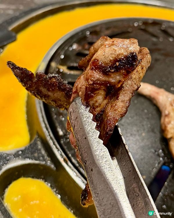 [勞蘇食]超多選擇高質韓燒放題🇰🇷
