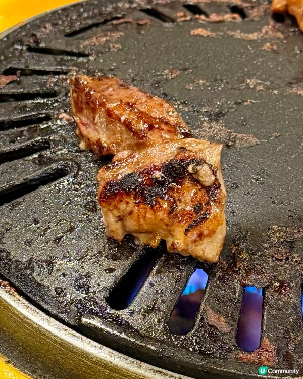 [勞蘇食]超多選擇高質韓燒放題🇰🇷