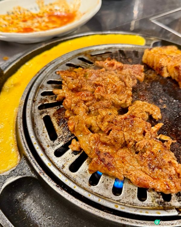 [勞蘇食]超多選擇高質韓燒放題🇰🇷