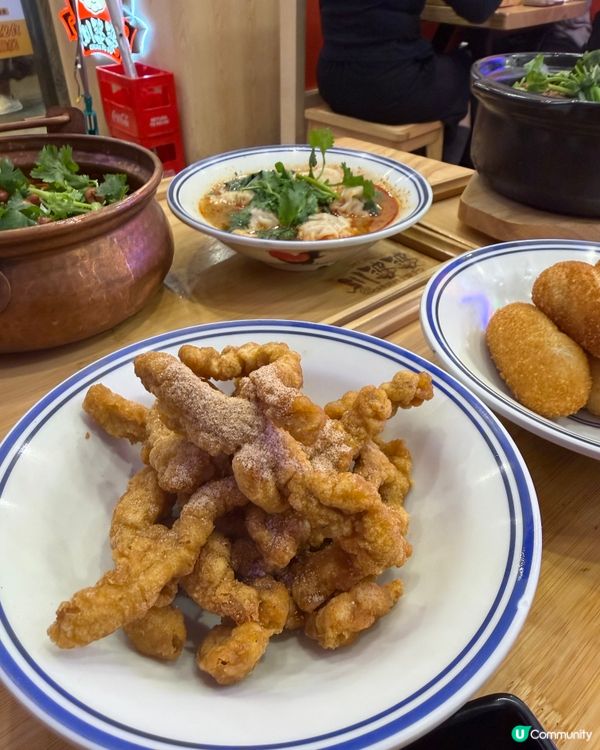 【尖沙咀美食】性價比川菜之選