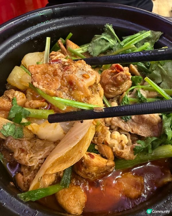 【尖沙咀美食】性價比川菜之選