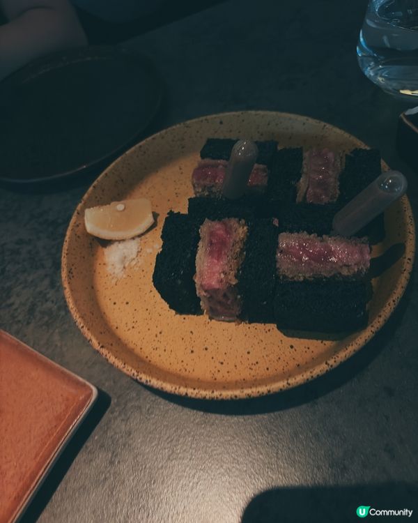 中環隱世 露天酒吧x居酒屋🏮