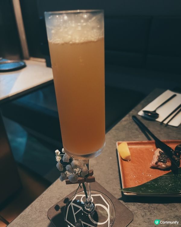 中環隱世 露天酒吧x居酒屋🏮